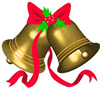juleklokker